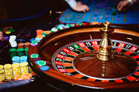 Зеркало Vulkan Maximum Casino