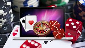 Онлайн казино Casino Crashino