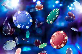 Weiss Casino
